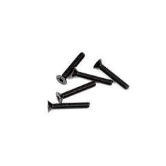 M4x25 Flathead Screw C-02-SC-F0425