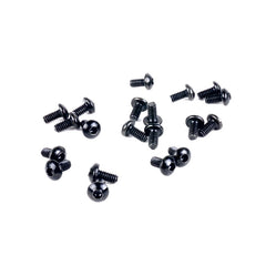 M2x4 Roundhead Screw C-02-SC-R0204