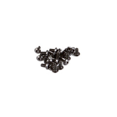 M3x6 Roundhead Screw	 C-02-SC-R0306
