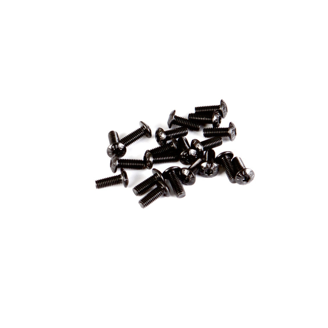 M3x10 Roundhead Screw C-02-SC-R0310