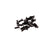 M3x10 Roundhead Screw C-02-SC-R0310