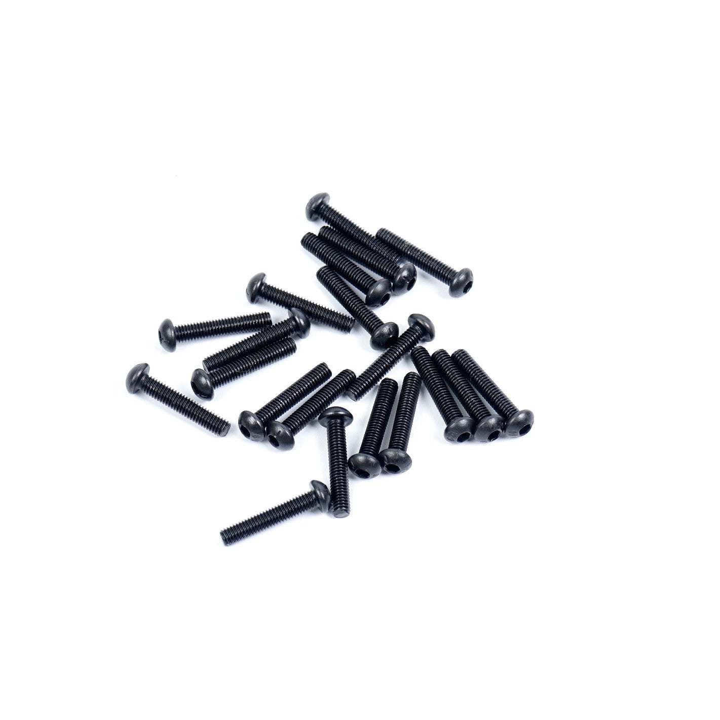 M3x16 Flathead Screw C-02-SC-R0316