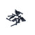 M3x16 Flathead Screw C-02-SC-R0316