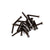 M3x20 Roundhead Screw C-02-SC-R0320