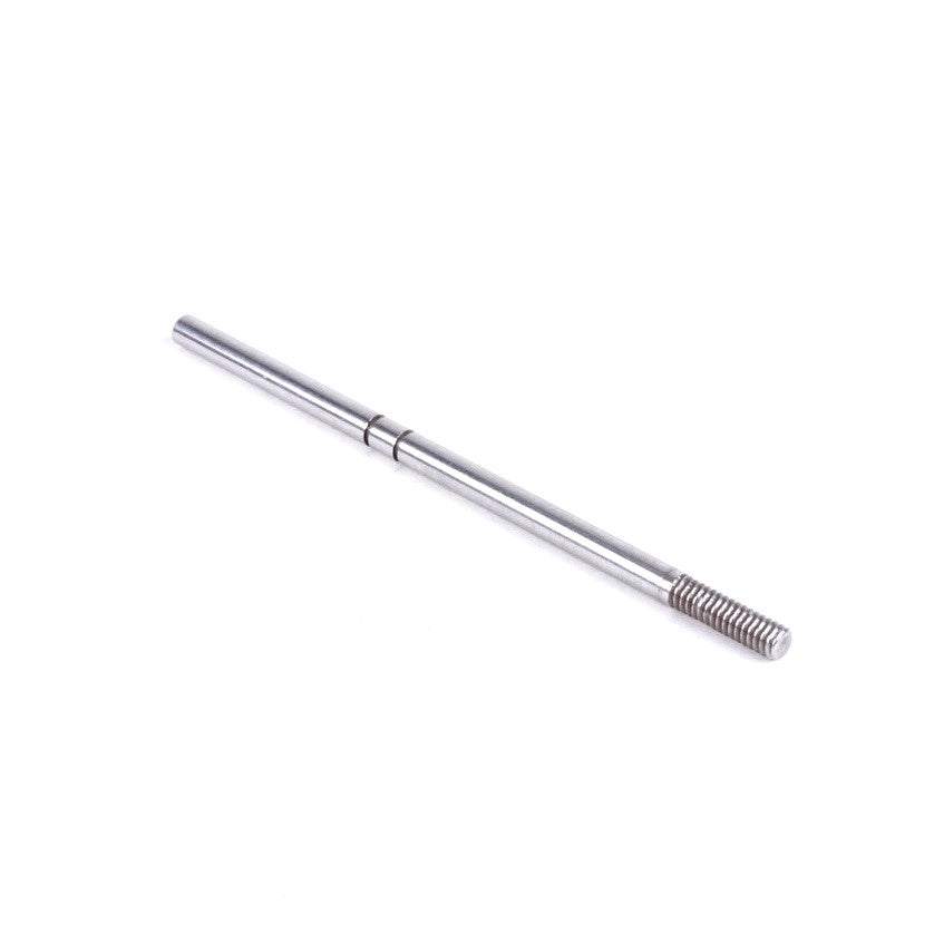 TBX Shock Shaft for Lightning/Assoc.R5 series C-02-VBC-5026