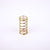 TBX Spring (Medium) for Lightning/Assoc.R5 series C-02-VBC-5034