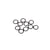 M1.5x10 O-ring C-02-VBC-5035