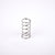 TBX Spring(Med-Soft) for Lightning/Assoc.R5 series C-02-VBC-5039