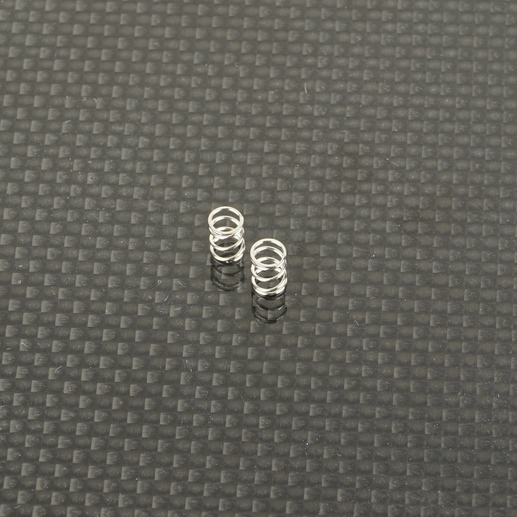 Front Springs (Soft) for Lightning/Assoc.R5 series	C-02-VBC-5041
