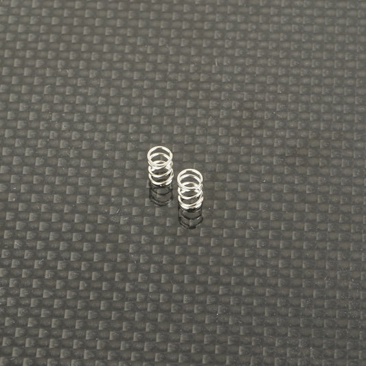 Front Springs (Soft) for Lightning/Assoc.R5 series	C-02-VBC-5041