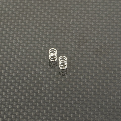 Front Springs (Soft) for Lightning/Assoc.R5 series	C-02-VBC-5041