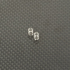 Front Springs (Soft) for Lightning/Assoc.R5 series	C-02-VBC-5041