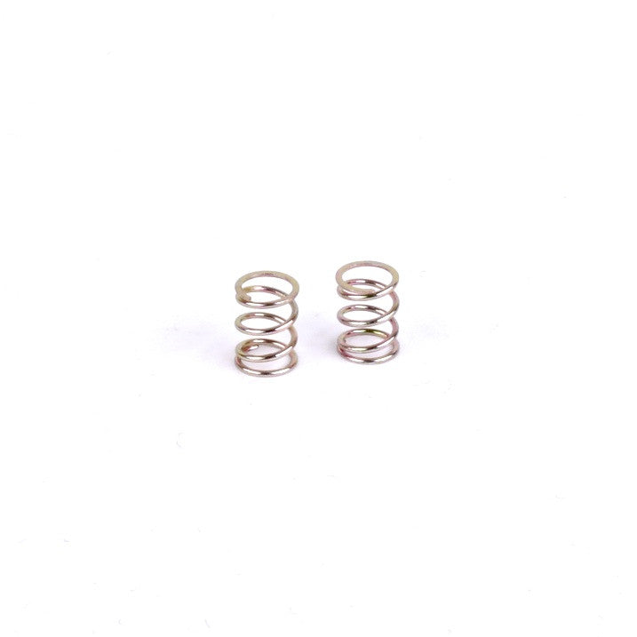 Front Springs (Medium) for Lightning/Assoc.R5 series C-02-VBC-5042