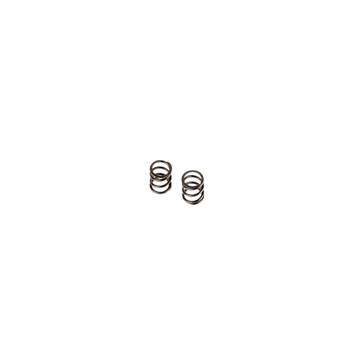 Front Springs (Hard) for Lightning/Assoc.R5 series C-02-VBC-5043