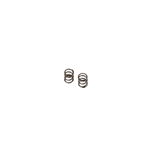 Front Springs (Hard) for Lightning/Assoc.R5 series C-02-VBC-5043