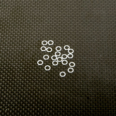 King Pin Shim, M3.3x0.4 for Lightning/Assoc.R5 series C-02-VBC-5069