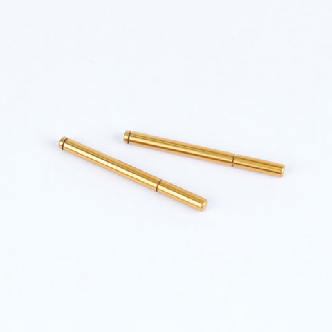 LightningF Titanium Coated King Pins C-02-VBC-5135