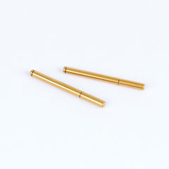LightningF Titanium Coated King Pins C-02-VBC-5135