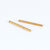 LightningF Titanium Coated King Pins C-02-VBC-5135