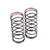 Front Spring, Medium (Red) C-02-VBC-6021