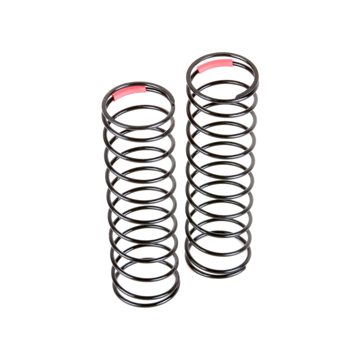 Rear Spring, Medium(Red) C-02-VBC-6022