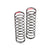 Rear Spring, Medium(Red) C-02-VBC-6022