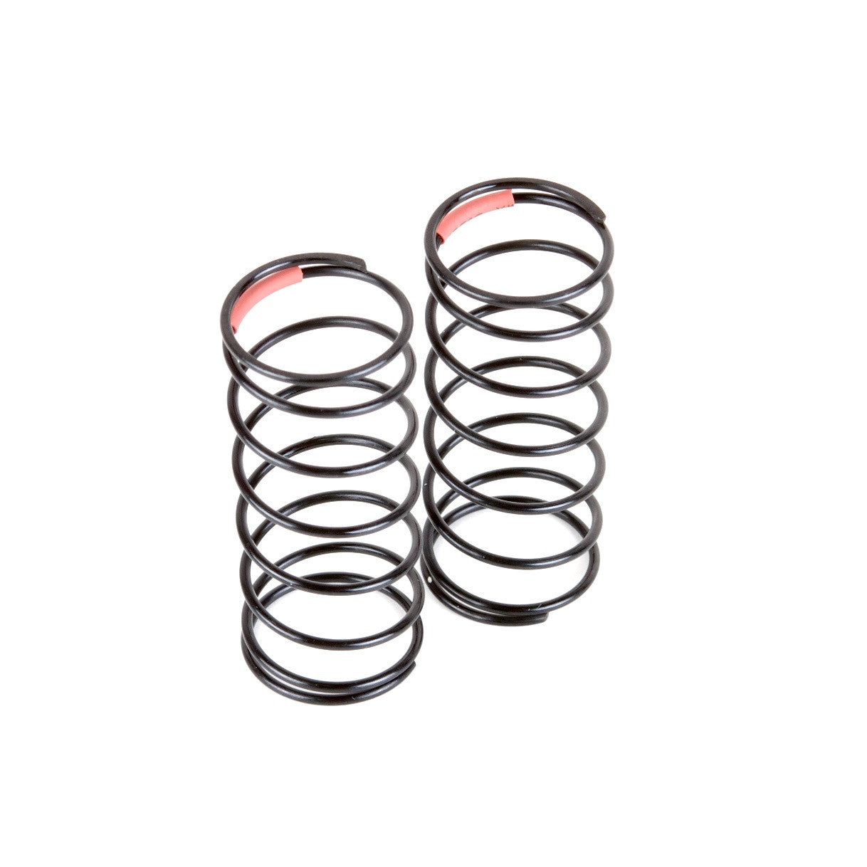 Front Spring, Med-Hard(Orange) C-02-VBC-6030