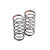 Front Spring, Med-Hard(Orange) C-02-VBC-6030
