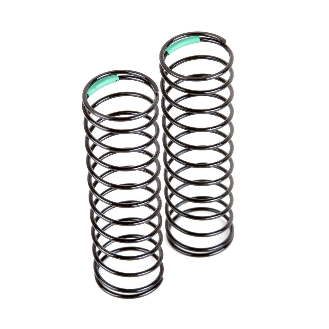 Rear Spring, Med-Soft(Green) C-02-VBC-6031