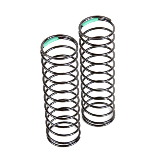 Rear Spring, Med-Soft(Green) C-02-VBC-6031