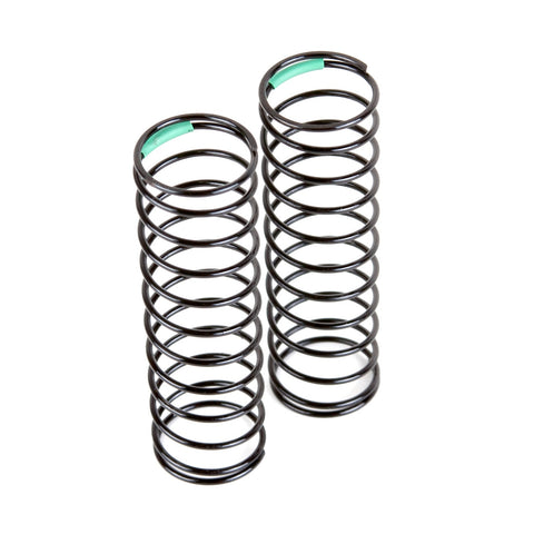 Rear Spring, Med-Soft(Green) C-02-VBC-6031