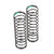 Rear Spring, Med-Soft(Green) C-02-VBC-6031