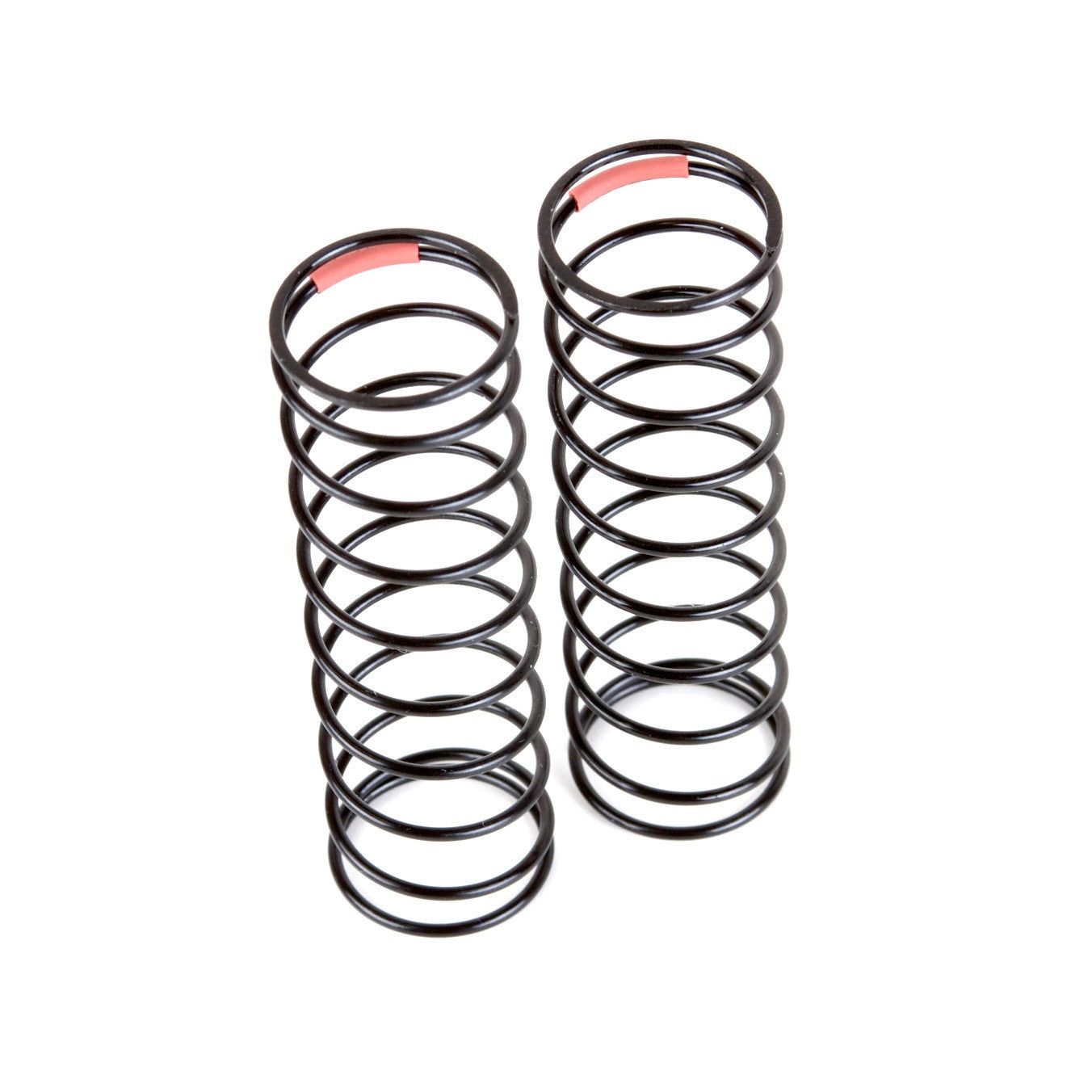 Rear Spring, Med-Hard(Orange) C-02-VBC-6032