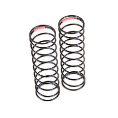 Rear Spring, Med-Hard(Orange) C-02-VBC-6032