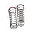 Rear Spring, Med-Hard(Orange) C-02-VBC-6032