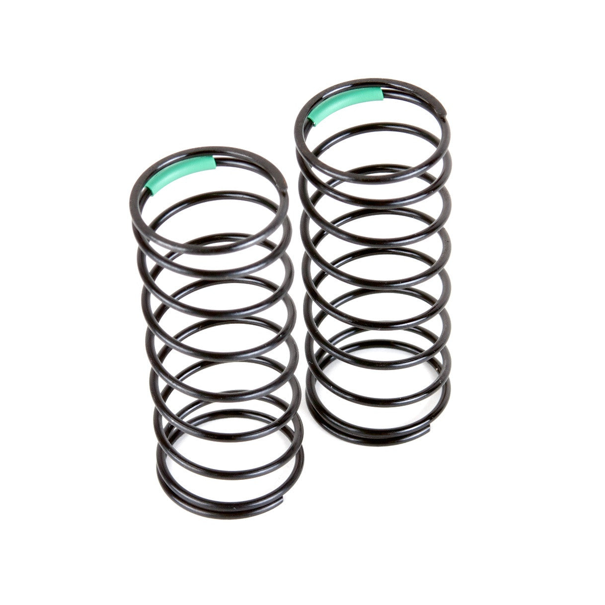 Front Spring, Med-Soft(Green) C-02-VBC-6033