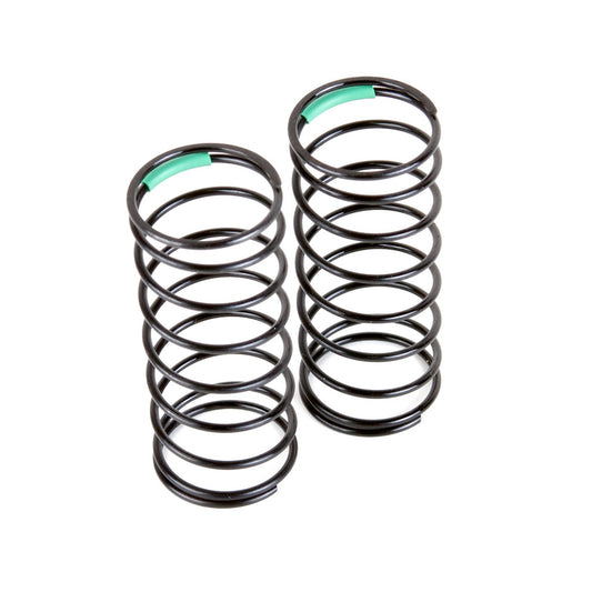 Front Spring, Med-Soft(Green) C-02-VBC-6033