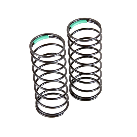 Front Spring, Med-Soft(Green) C-02-VBC-6033
