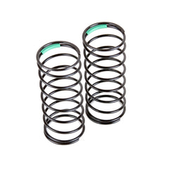 Front Spring, Med-Soft(Green) C-02-VBC-6033