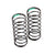 Front Spring, Med-Soft(Green) C-02-VBC-6033