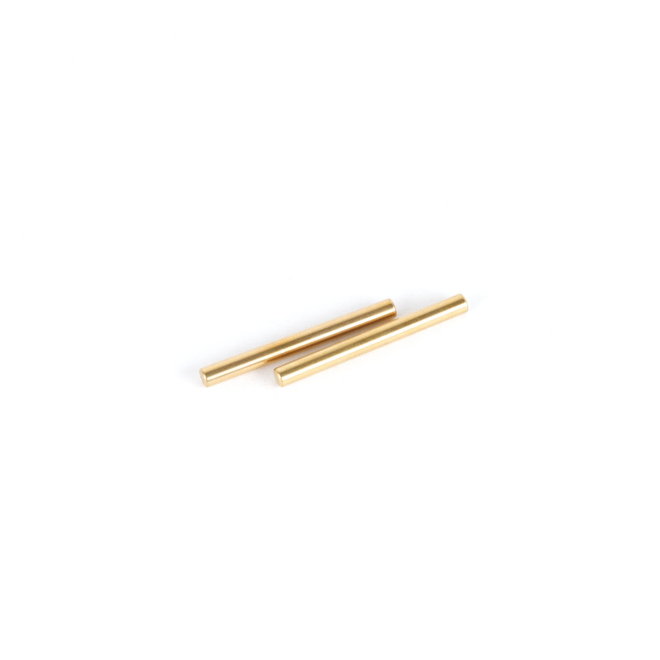 TiN Coated 2.5x24.8mm Kingpin C-02-VBC-6096