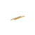 TiN Coated 2.5x24.8mm Kingpin C-02-VBC-6096