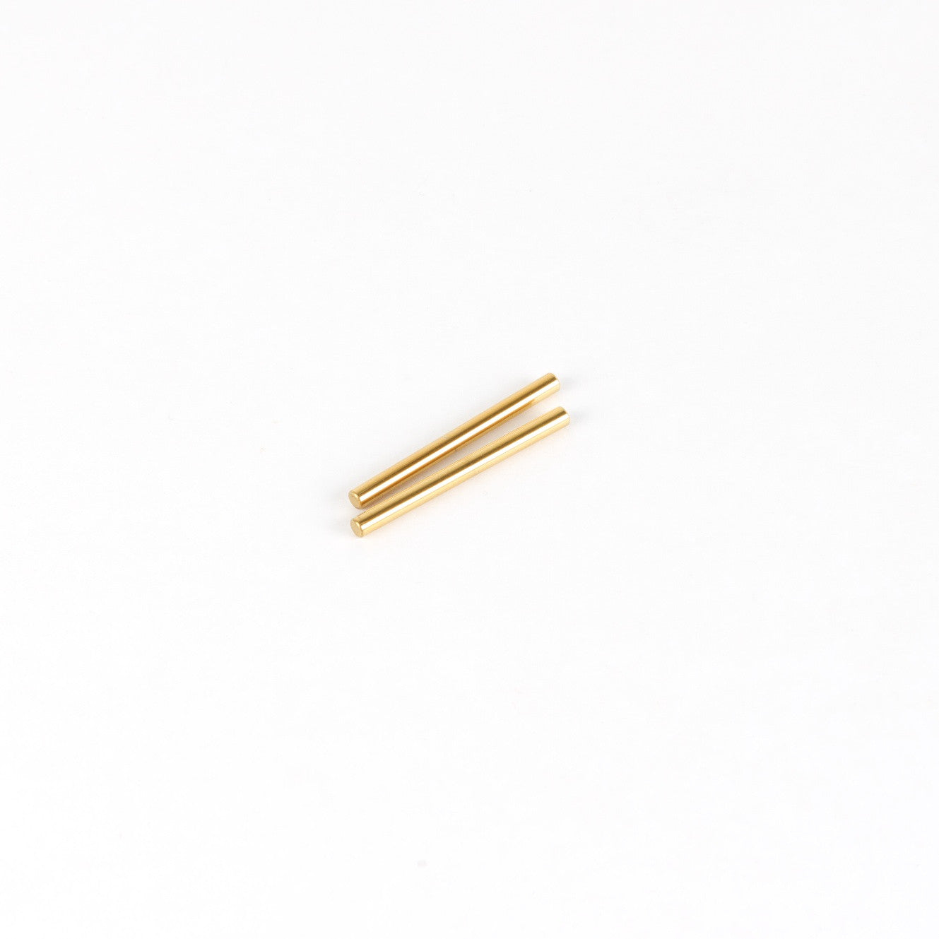 TiN Coated 2.5x29.8mm Suspension Pin C-02-VBC-6103
