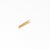 TiN Coated 2.5x29.8mm Suspension Pin C-02-VBC-6103