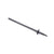 Lightning10M235 Steel Rear Axle C-02-P51410