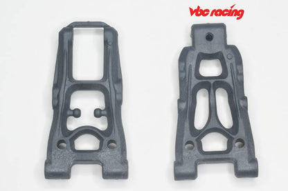 VBC Racing WildFire WildFire Suspension Arm Set (Composite) D-05-VBC-0016