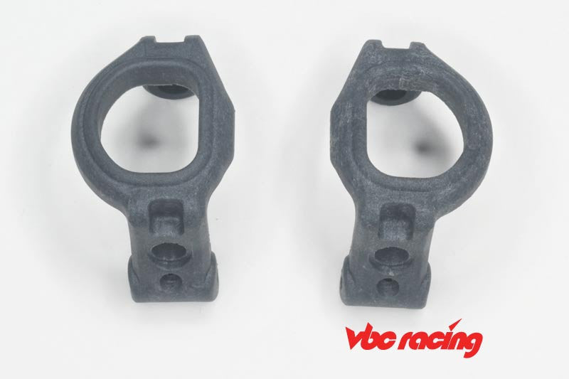 VBC Racing WildFire C-Hub Set (Composite) D-05-VBC-0017