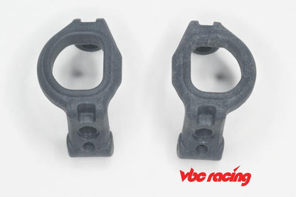 VBC Racing WildFire C-Hub Set (Composite) D-05-VBC-0017