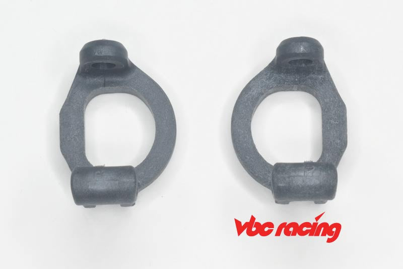 VBC Racing WildFire C-Hub Set (Composite) D-05-VBC-0017