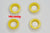 VBC Racing WildFire Adjuster Ring Set D-05-VBC-0022